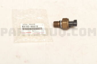 8919260010 SENSOR, PRESSURE ACCUMULATOR