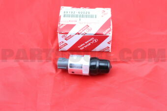 8919260020 SENSOR, PRESSURE ACCUMULATOR