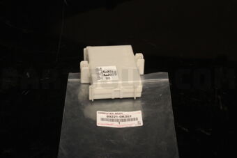 892210K051 COMPUTER, BODY