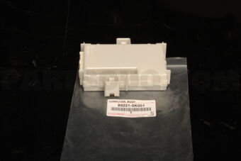 892210K051 COMPUTER, BODY
