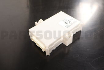 892210K152 Toyota COMPUTER, BODY