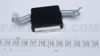 8922242041 Toyota COMPUTER, MULTIPLEX