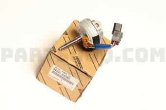 8923150060 MOTOR, POWER TILT