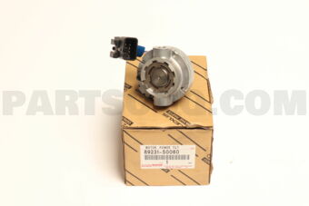8923150060 MOTOR, POWER TILT