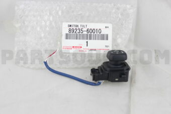8923560010 SWITCH, TILT STEERING