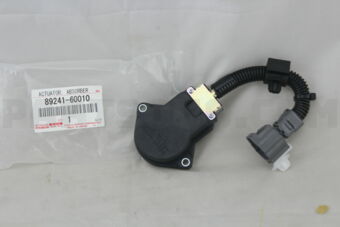 8924160010 ACTUATOR, ABSORBER CONTROL