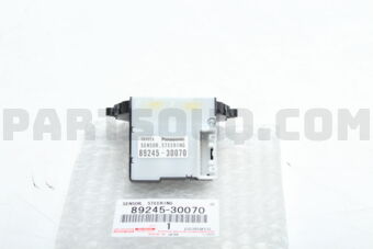 8924530070 SENSOR, STEERING