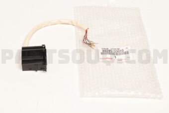 8924533010 SENSOR, STEERING