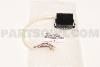 8924533010 SENSOR, STEERING