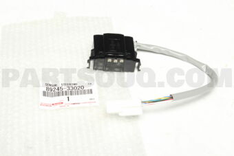 8924533020 SENSOR, STEERING