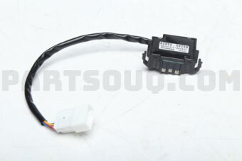 8924535020 SENSOR, STEERING