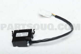 8924535020 SENSOR, STEERING