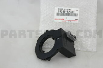 8924552030 SENSOR, STEERING