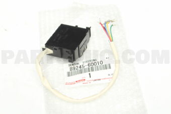 8924560010 SENSOR, STEERING