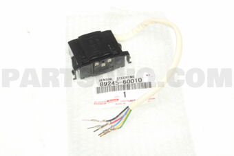 8924560010 SENSOR, STEERING
