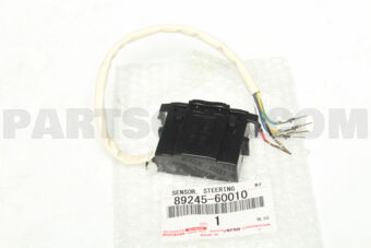 8924560010 SENSOR, STEERING