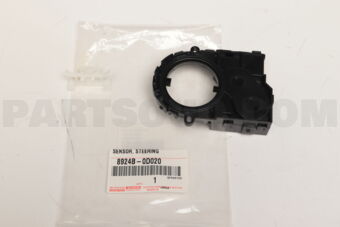 8924B0D020 SENSOR, STEERIG W/LO