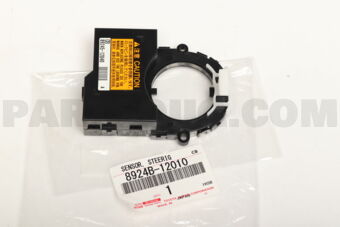8924B12010 SENSOR, STEERIG