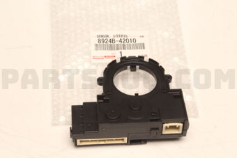 8924B42010 SENSOR, STEERIG