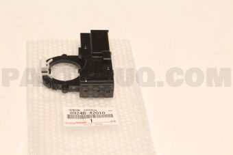 8924B42010 SENSOR, STEERIG