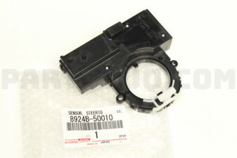 8924B50010 SENSOR, STEERIG