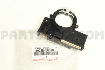 8924B50010 SENSOR, STEERIG
