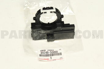 8924B50050 SENSOR  STEERIG