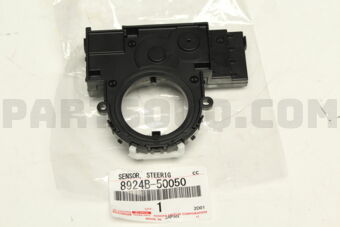 8924B50050 SENSOR  STEERIG