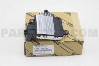 8925730080 COMPUTER, COOLING FAN