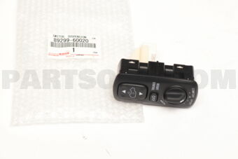 8929960020 SWITCH, SUSPENSION CONTROL