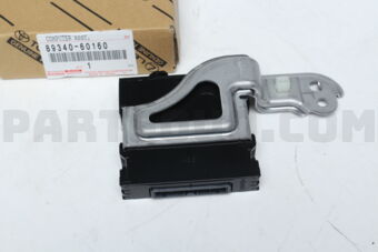 8934060160 COMPUTER ASSY