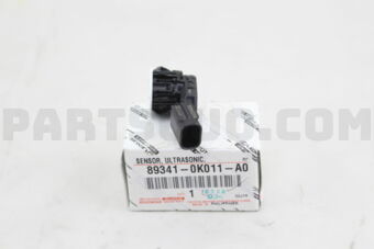 893410K011A0 SENSOR  ULTRASONIC