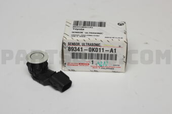 893410K011A1 SENSOR  ULTRASONIC