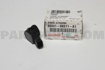 893410K011A1 SENSOR  ULTRASONIC