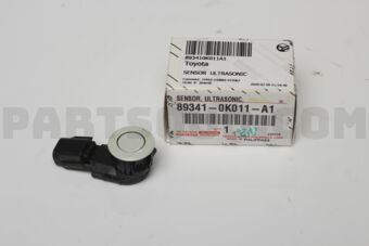893410K011A1 SENSOR  ULTRASONIC