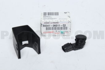 893410K011C2 SENSOR  ULTRASONIC