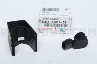 893410K011C2 SENSOR  ULTRASONIC