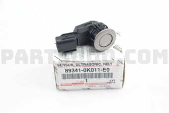 893410K011E0 SENSOR, ULTRASONIC