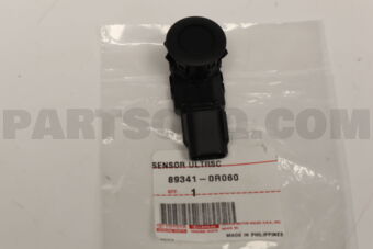 893410R060 Toyota SENSOR, ULTRASONIC