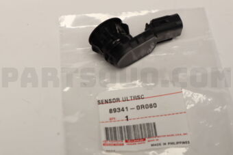 893410R060 Toyota SENSOR, ULTRASONIC