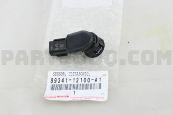 8934112100A1 SENSOR, ULTRASONIC, NO.1