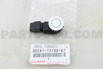 8934112100A1 SENSOR, ULTRASONIC, NO.1