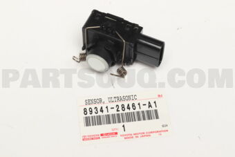 8934128461A1 Toyota SENSOR, ULTRASONIC, NO.1