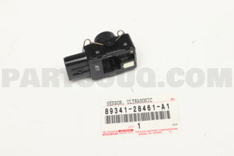 8934128461A1 Toyota SENSOR, ULTRASONIC, NO.1