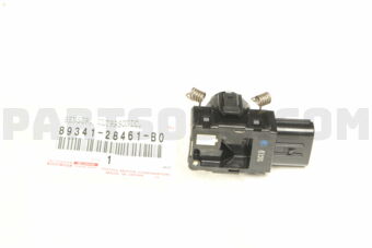 8934128461B0 SENSOR, ULTRASONIC, NO.1