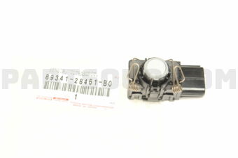 8934128461B0 SENSOR, ULTRASONIC, NO.1