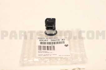 8934130010A5 SENSOR, ULTRASONIC, NO.1