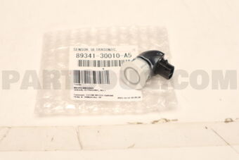 8934130010A5 SENSOR, ULTRASONIC, NO.1