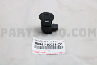 8934130021C0 SENSOR, ULTRASONIC, NO.2