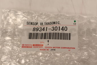 8934130140 Toyota SENSOR  ULTRASONIC